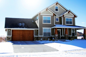 Geothermal Home