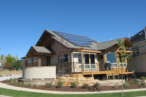 Net Zero Home